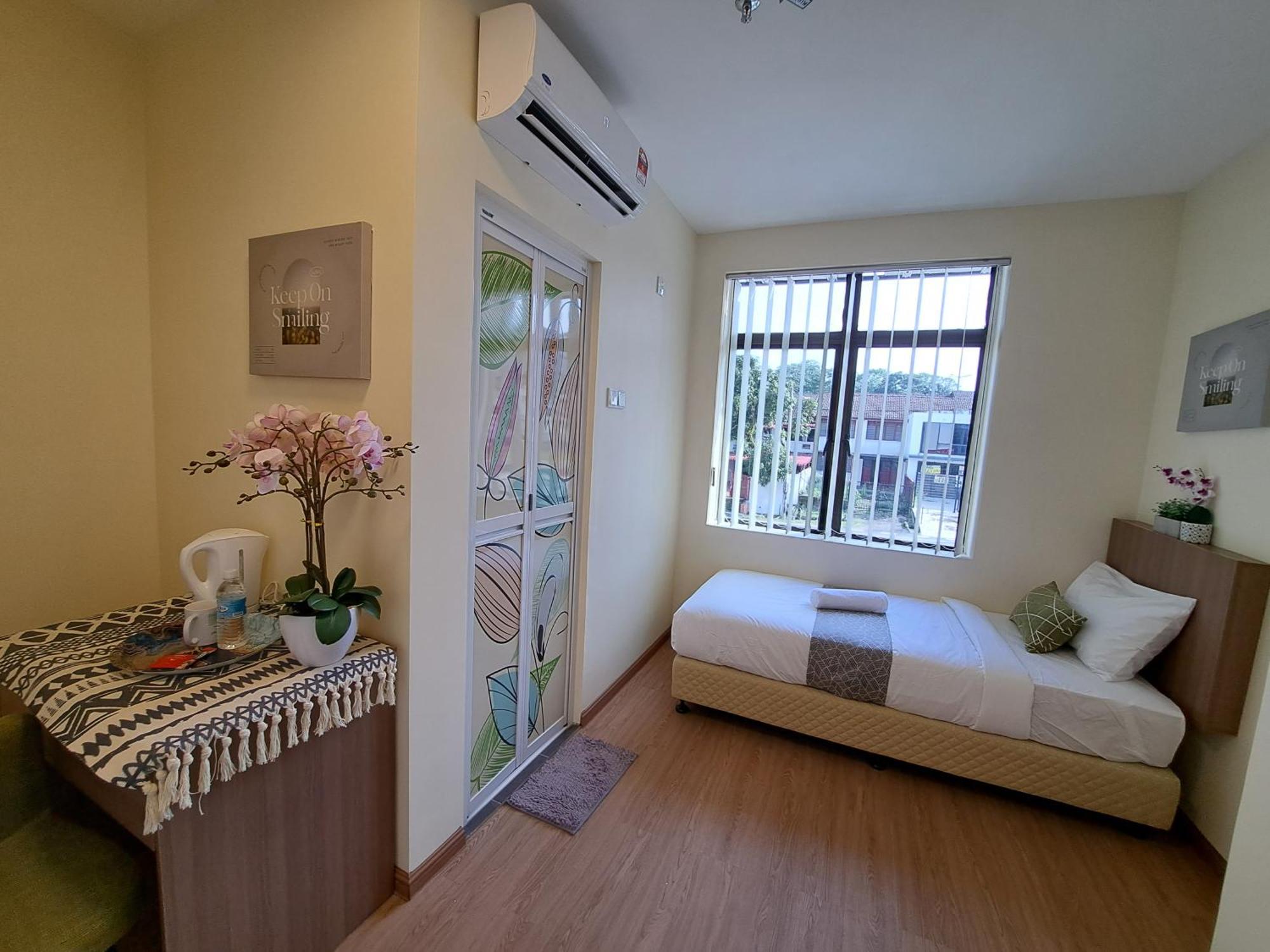 Scc Hotel Pj Petaling Jaya Exterior foto